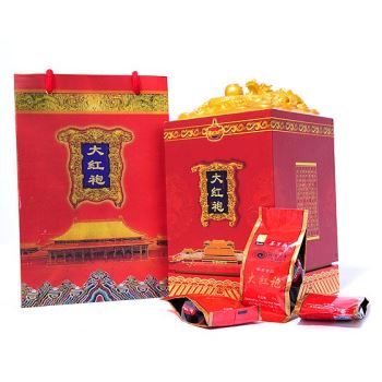 大红袍